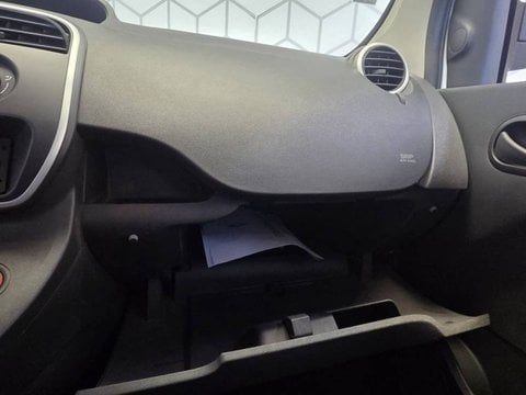 Voitures D'occasion À Tarbes | Renault Kangoo Ii Blue Dci 80 Trend