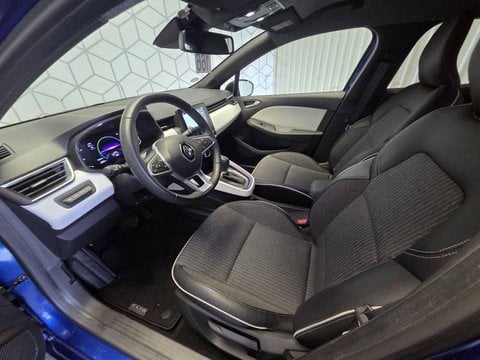 Voitures D'occasion À Tarbes | Renault Clio V E-Tech Full Hybrid 145 Techno