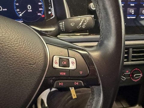 Voitures D'occasion À Tarbes | Volkswagen Polo Vi 1.0 Tsi 95 S&S Bvm5 United