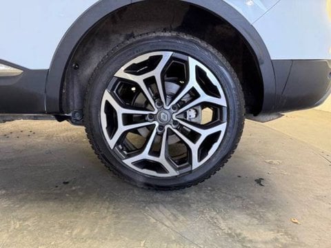 Voitures D'occasion À Tarbes | Renault Kadjar Blue Dci 150 Intens