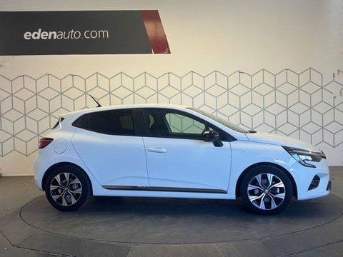 Voitures D'occasion À Tarbes | Renault Clio V E-Tech Hybride 145 Evolution