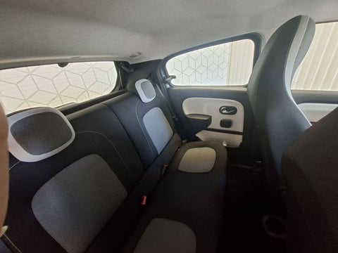 Voitures D'occasion À Tarbes | Renault Twingo Iii Sce 65 - 21 Zen