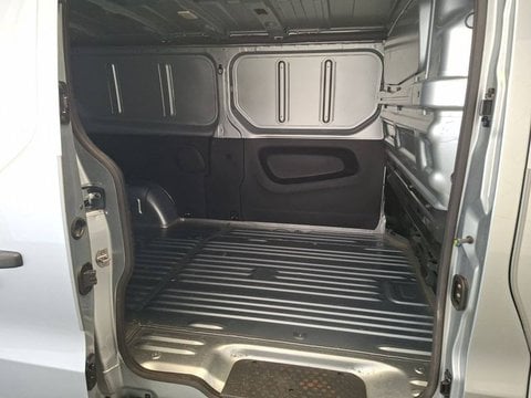 Voitures D'occasion À Tarbes | Renault Trafic Iii Fg Blue Dci 150 L2H1 3T Gsr2 Extra