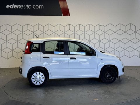 Voitures D'occasion À Tarbes | Fiat Panda Iii 1.2 69 Ch S/S