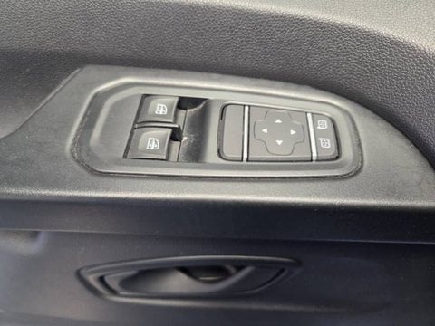 Voitures D'occasion À Tarbes | Renault Trafic Iii Fgn L1H1 3T Blue Dci 130 Gsr2 Advance