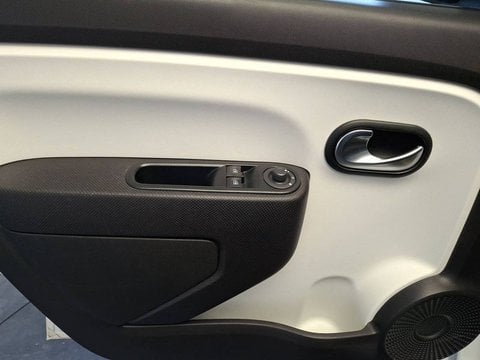 Voitures D'occasion À Tarbes | Renault Twingo Electrique Iii Iii E-Tech Equilibre