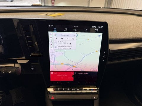Voitures D'occasion À Tarbes | Renault Mégane Megane E-Tech Ev60 130Ch Super Charge Evolution Er