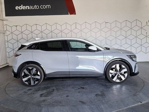 Voitures D'occasion À Tarbes | Renault Mégane Megane V Electrique Megane E-Tech Ev60 220 Ch Sup...