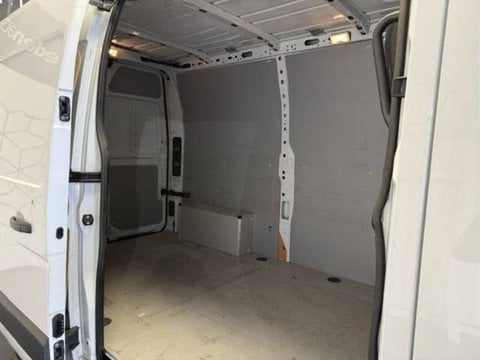 Voitures D'occasion À Tarbes | Renault Master Iii Fgn Trac F3300 L2H2 Dci 135 Grand Confort