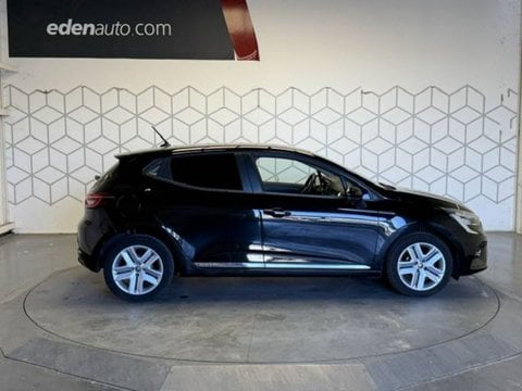 Voitures D'occasion À Tarbes | Renault Clio V Blue Dci 85 Zen