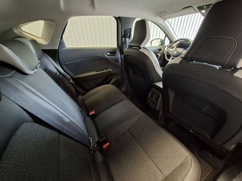 Voitures D'occasion À Tarbes | Renault Captur Ii E-Tech Full Hybrid 145 Techno