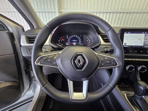 Voitures D'occasion À Tarbes | Renault Captur Ii Tce 140 Edc - 21 Intens