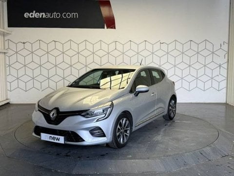 Voitures D'occasion À Tarbes | Renault Clio V Tce 100 Intens
