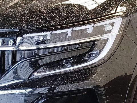 Voitures D'occasion À Tarbes | Renault Espace Vi E-Tech Hybrid 200 Iconic