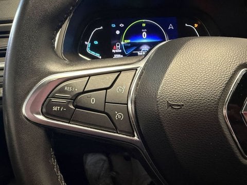 Voitures D'occasion À Tarbes | Renault Captur Ii E-Tech Full Hybrid 145 Techno