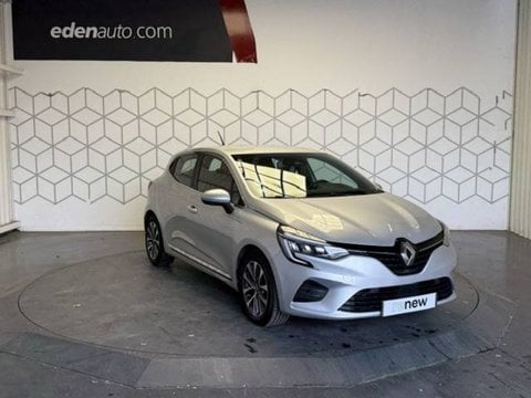 Voitures D'occasion À Tarbes | Renault Clio V Tce 100 Intens