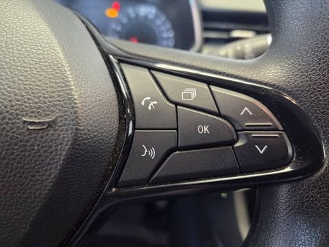 Voitures D'occasion À Tarbes | Renault Clio Société Clio V Societe Clio Societe Blue Dci 85 Ai...