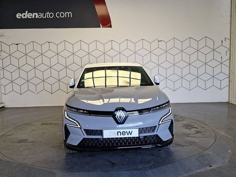 Voitures D'occasion À Tarbes | Renault Mégane Megane V Electrique Megane E-Tech Ev60 220 Ch Sup...