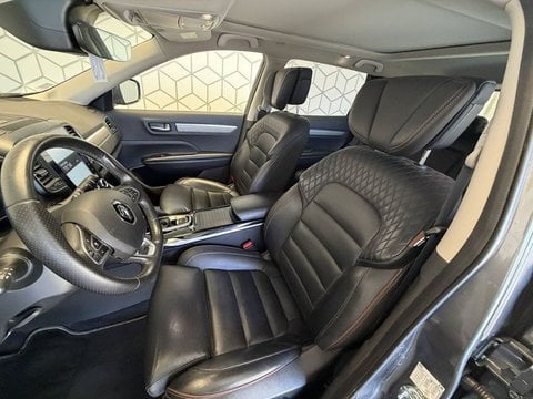 Voitures D'occasion À Tarbes | Renault Koleos Ii Blue Dci 150 X-Tronic Initiale Paris