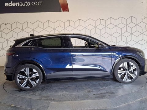 Voitures D'occasion À Tarbes | Renault Mégane Megane V Electrique Megane E-Tech Ev60 220 Ch Sup...