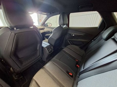 Voitures D'occasion À Tarbes | Peugeot 3008 Ii Hybrid 180 E-Eat8 Allure Pack