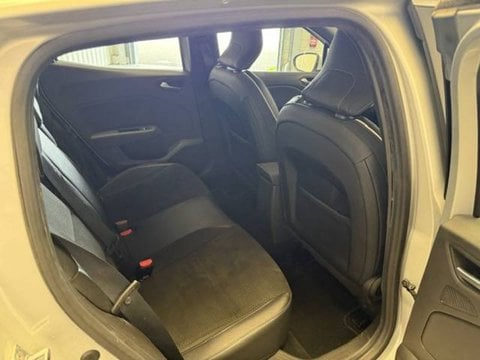 Voitures D'occasion À Tarbes | Renault Clio V Tce 100 Intens