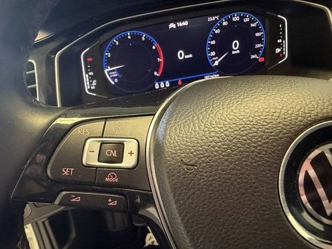Voitures D'occasion À Tarbes | Volkswagen Polo Vi 1.0 Tsi 95 S&S Bvm5 United