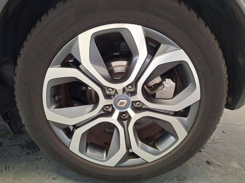 Voitures D'occasion À Tarbes | Renault Captur Ii E-Tech 145 - 21 Intens