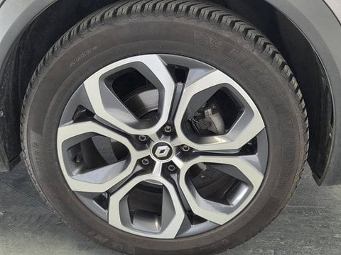 Voitures D'occasion À Tarbes | Renault Captur Ii Tce 90 - 21 Intens
