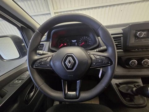 Voitures D'occasion À Tarbes | Renault Trafic Iii Fgn L1H1 3T Blue Dci 130 Gsr2 Advance