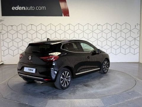 Voitures D'occasion À Tarbes | Renault Clio V Tce 90 Techno