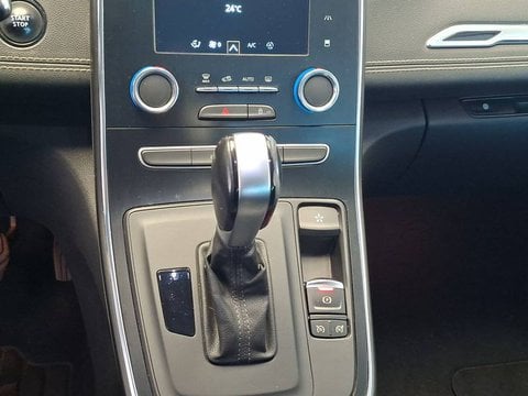 Voitures D'occasion À Tarbes | Renault Scénic Grand Scenic Iv Grand Scenic Blue Dci 120 Edc Intens