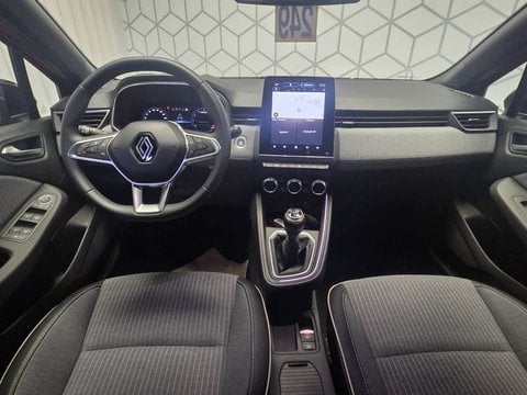 Voitures D'occasion À Tarbes | Renault Clio V Tce 90 Techno