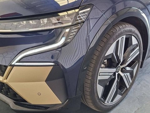 Voitures D'occasion À Tarbes | Renault Mégane Megane V Electrique Megane E-Tech Ev60 220 Ch Sup...