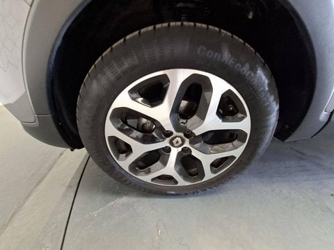 Voitures D'occasion À Tarbes | Renault Captur Tce 90 Intens