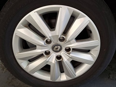 Voitures D'occasion À Tarbes | Renault Mégane Megane Iv Iv Berline Blue Dci 115 Edc - 20 Business