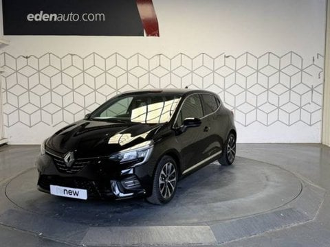 Voitures D'occasion À Tarbes | Renault Clio V Tce 90 Techno