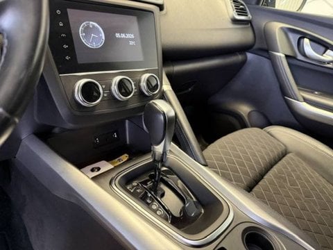 Voitures D'occasion À Tarbes | Renault Kadjar Dci 110 Energy Eco² Zen Edc