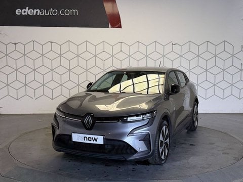 Voitures D'occasion À Tarbes | Renault Mégane Megane V Electrique Megane E-Tech Er Ev60 130Ch O...