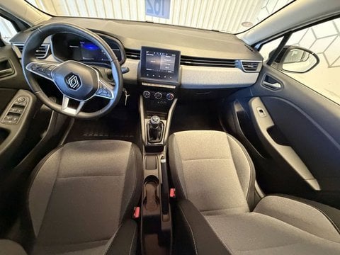 Voitures D'occasion À Tarbes | Renault Clio V Tce 90 Evolution