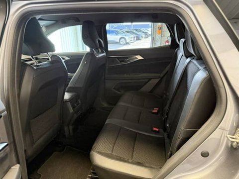 Voitures D'occasion À Tarbes | Renault Espace Vi E-Tech Hybrid 200 Esprit Alpine