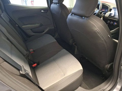Voitures D'occasion À Tarbes | Renault Clio Tce 90 Ch Gsr2 Evolution