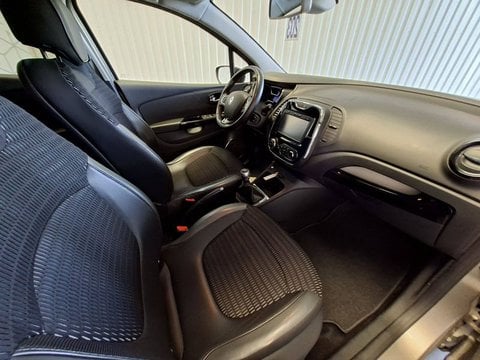 Voitures D'occasion À Tarbes | Renault Captur Dci 90 Energy Eco² Intens