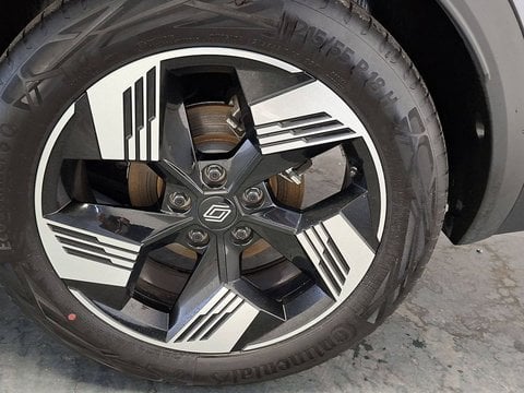Voitures D'occasion À Tarbes | Renault Symbioz E-Tech Full Hybrid 145 Techno