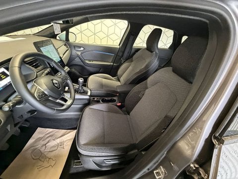 Voitures D'occasion À Tarbes | Renault Captur Ii Tce 90 Ch Techno