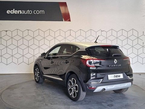 Voitures D'occasion À Tarbes | Renault Captur Ii Blue Dci 115 Edc Intens