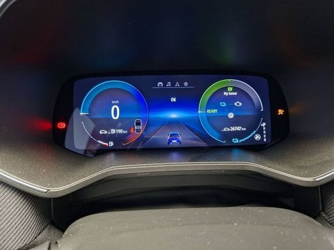 Voitures D'occasion À Tarbes | Renault Clio V E-Tech Full Hybrid 145 Esprit Alpine