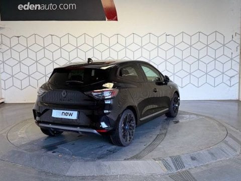 Voitures D'occasion À Tarbes | Renault Clio V E-Tech Full Hybrid 145 Ch Gsr2 Esprit Alpine