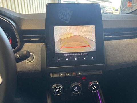 Voitures D'occasion À Tarbes | Renault Clio V Tce 90 Techno