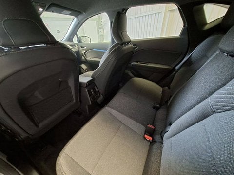 Voitures D'occasion À Tarbes | Renault Captur Ii Eco-G 100 Ch Techno